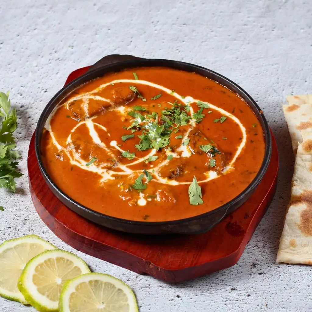 Mutton Tawa Masala